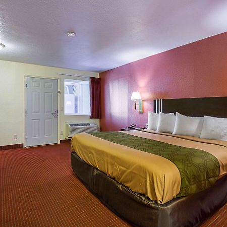 Econo Lodge Hurricane Zion Park Area Dış mekan fotoğraf