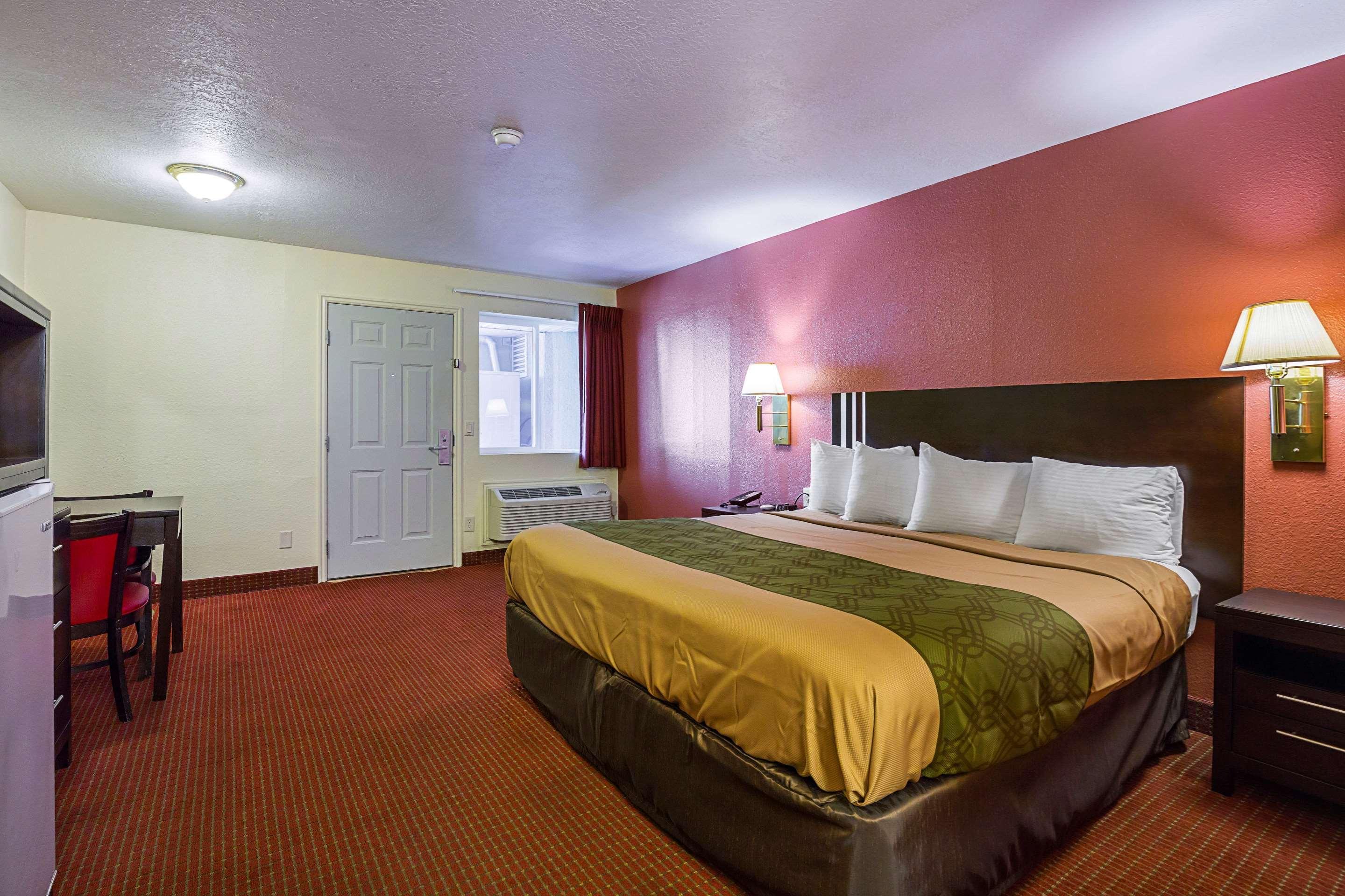 Econo Lodge Hurricane Zion Park Area Dış mekan fotoğraf