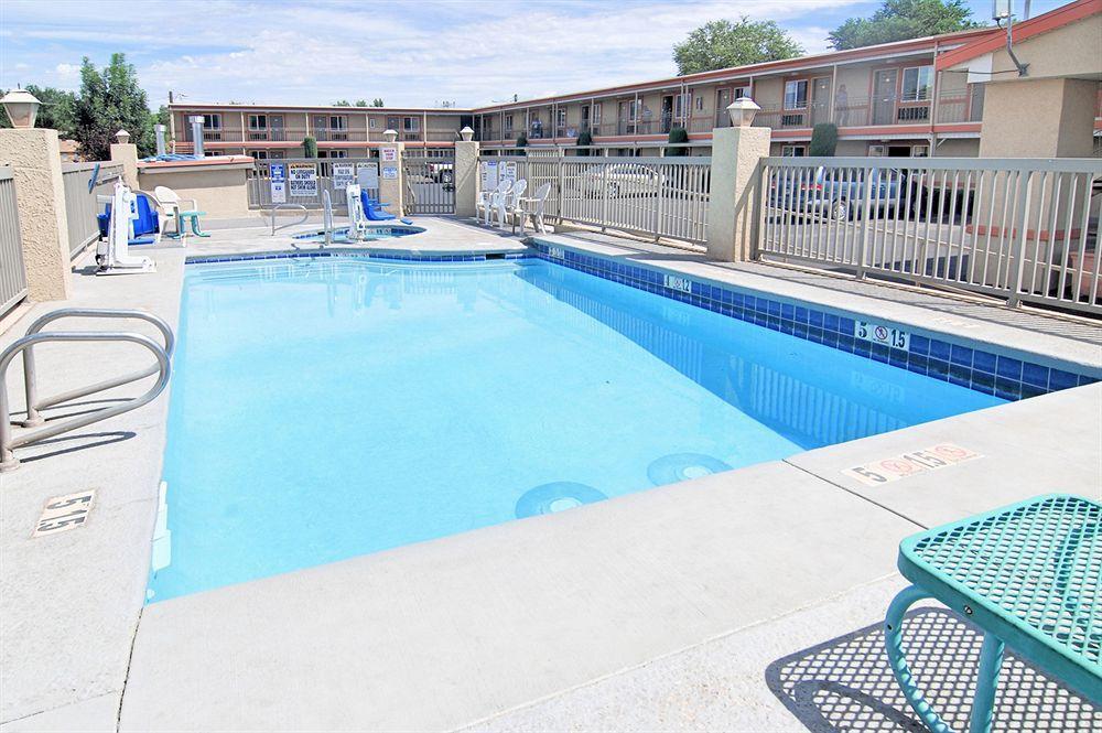 Econo Lodge Hurricane Zion Park Area Dış mekan fotoğraf