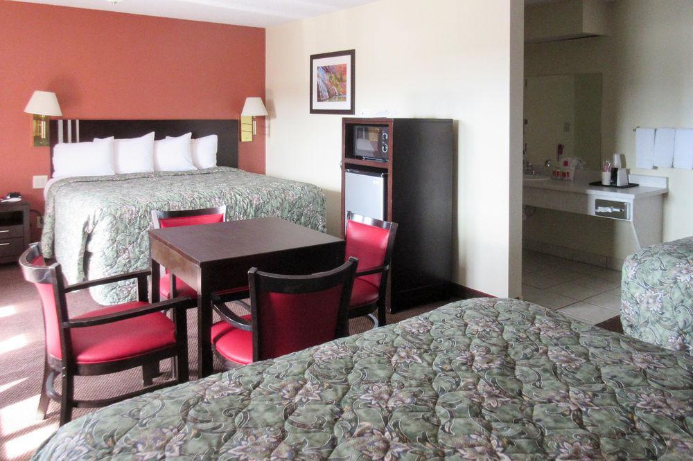 Econo Lodge Hurricane Zion Park Area Dış mekan fotoğraf