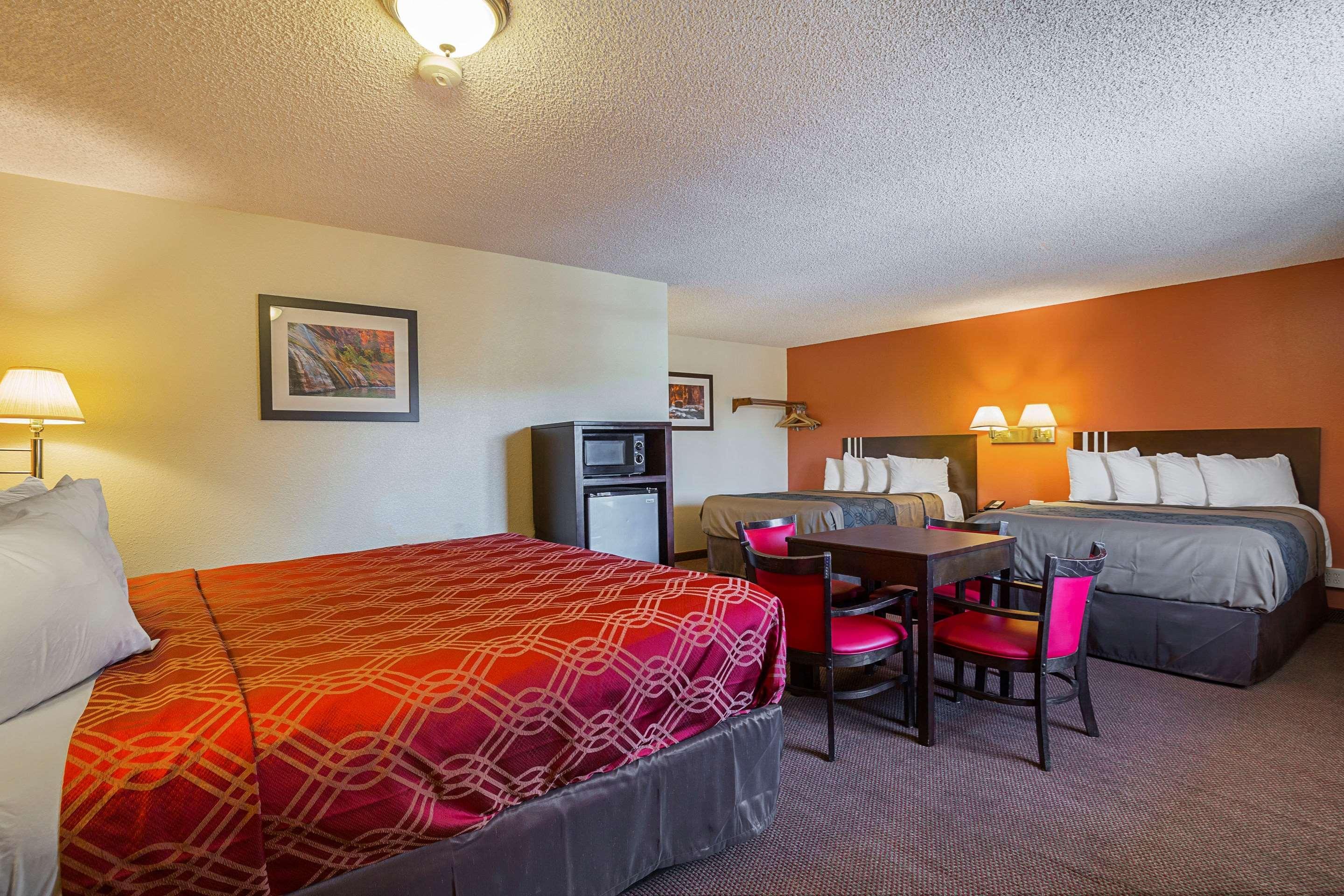 Econo Lodge Hurricane Zion Park Area Dış mekan fotoğraf