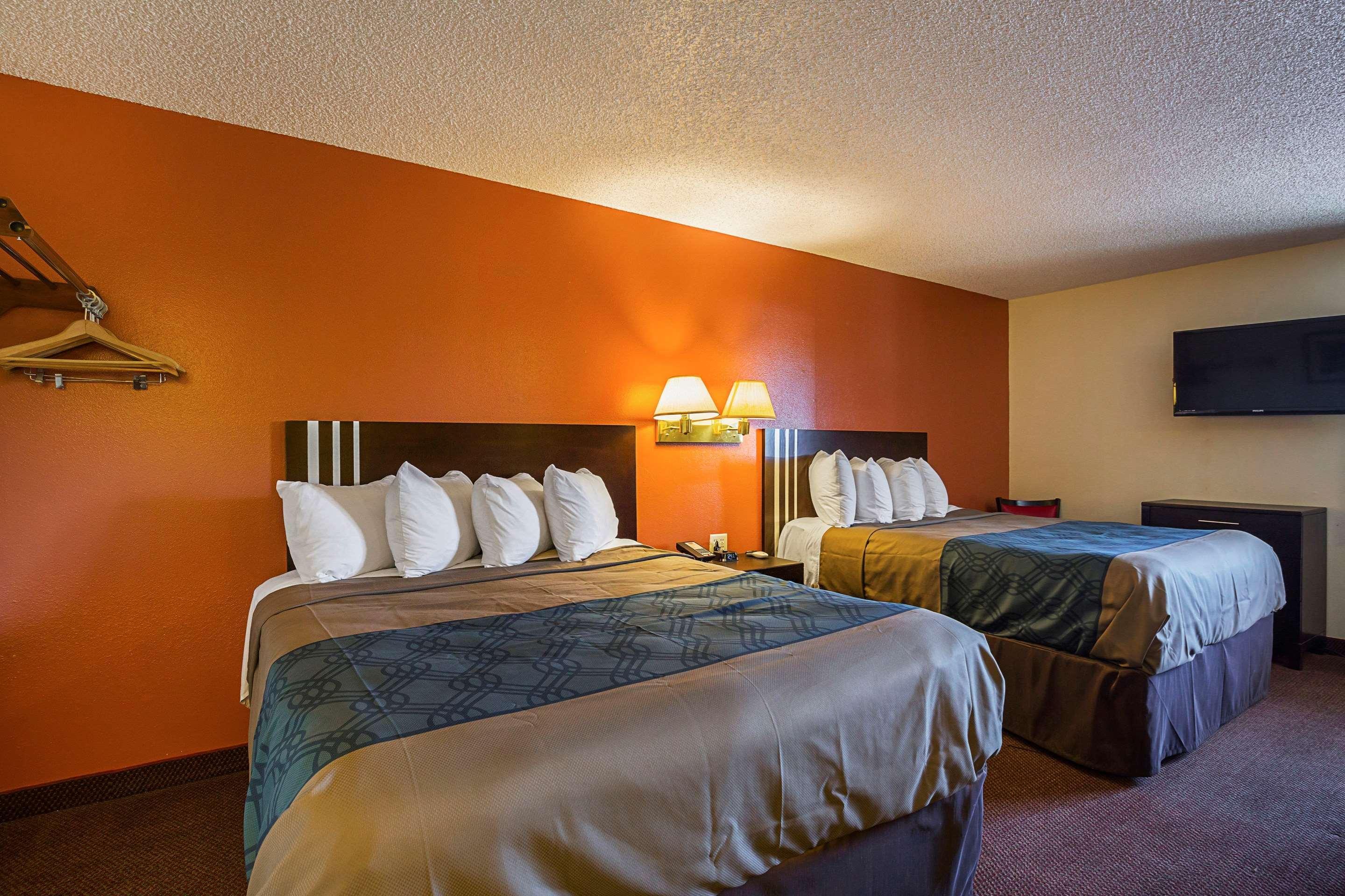 Econo Lodge Hurricane Zion Park Area Dış mekan fotoğraf