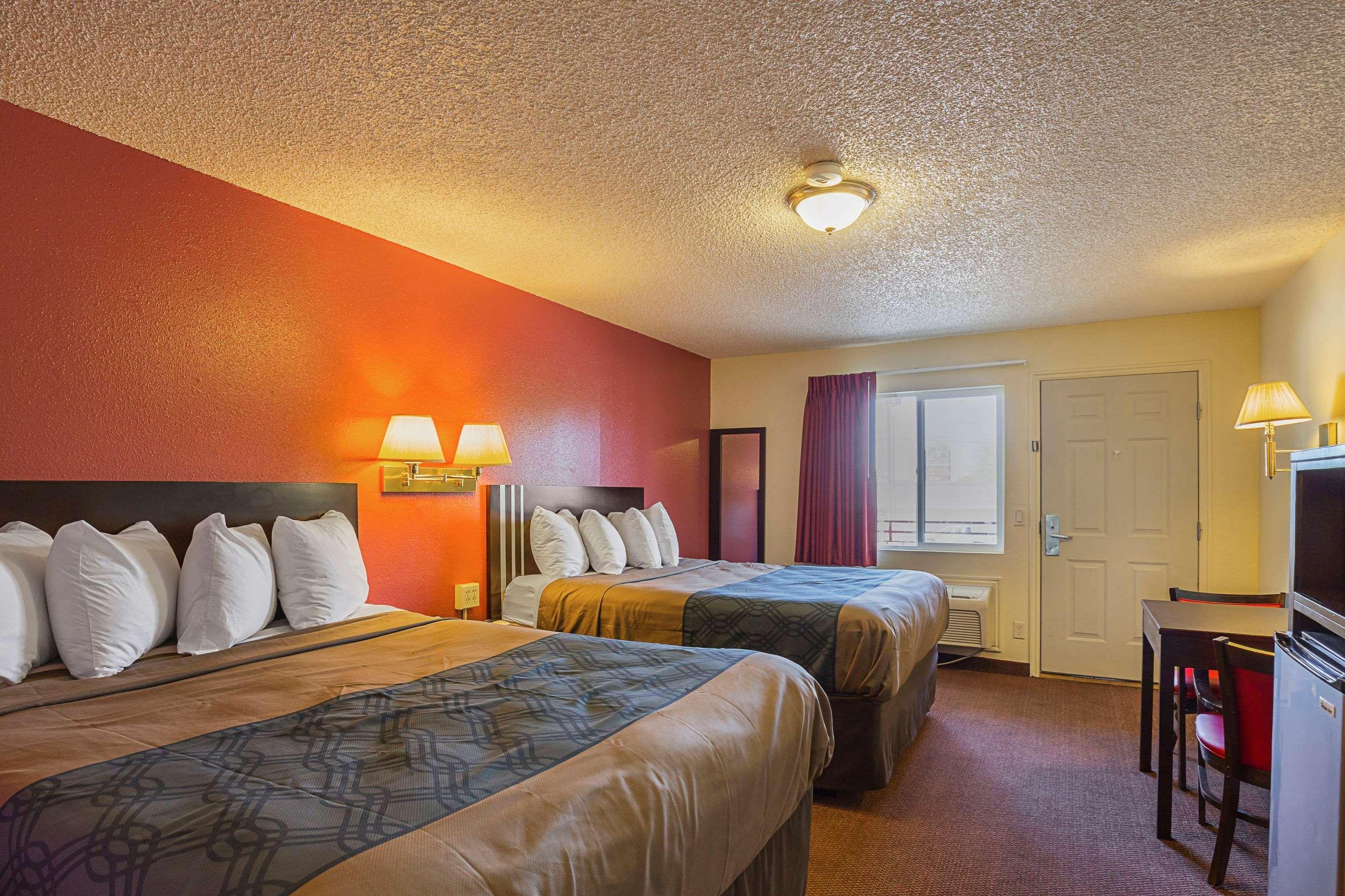 Econo Lodge Hurricane Zion Park Area Dış mekan fotoğraf
