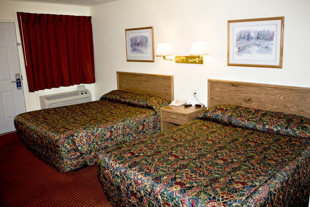 Econo Lodge Hurricane Zion Park Area Dış mekan fotoğraf