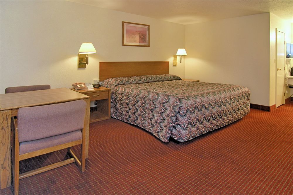 Econo Lodge Hurricane Zion Park Area Dış mekan fotoğraf
