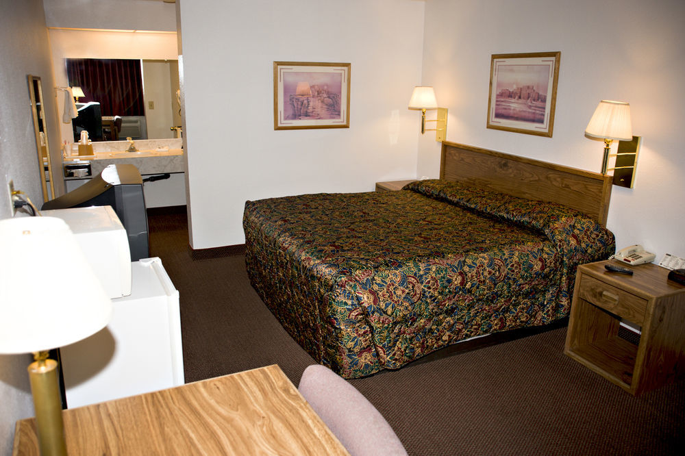 Econo Lodge Hurricane Zion Park Area Dış mekan fotoğraf
