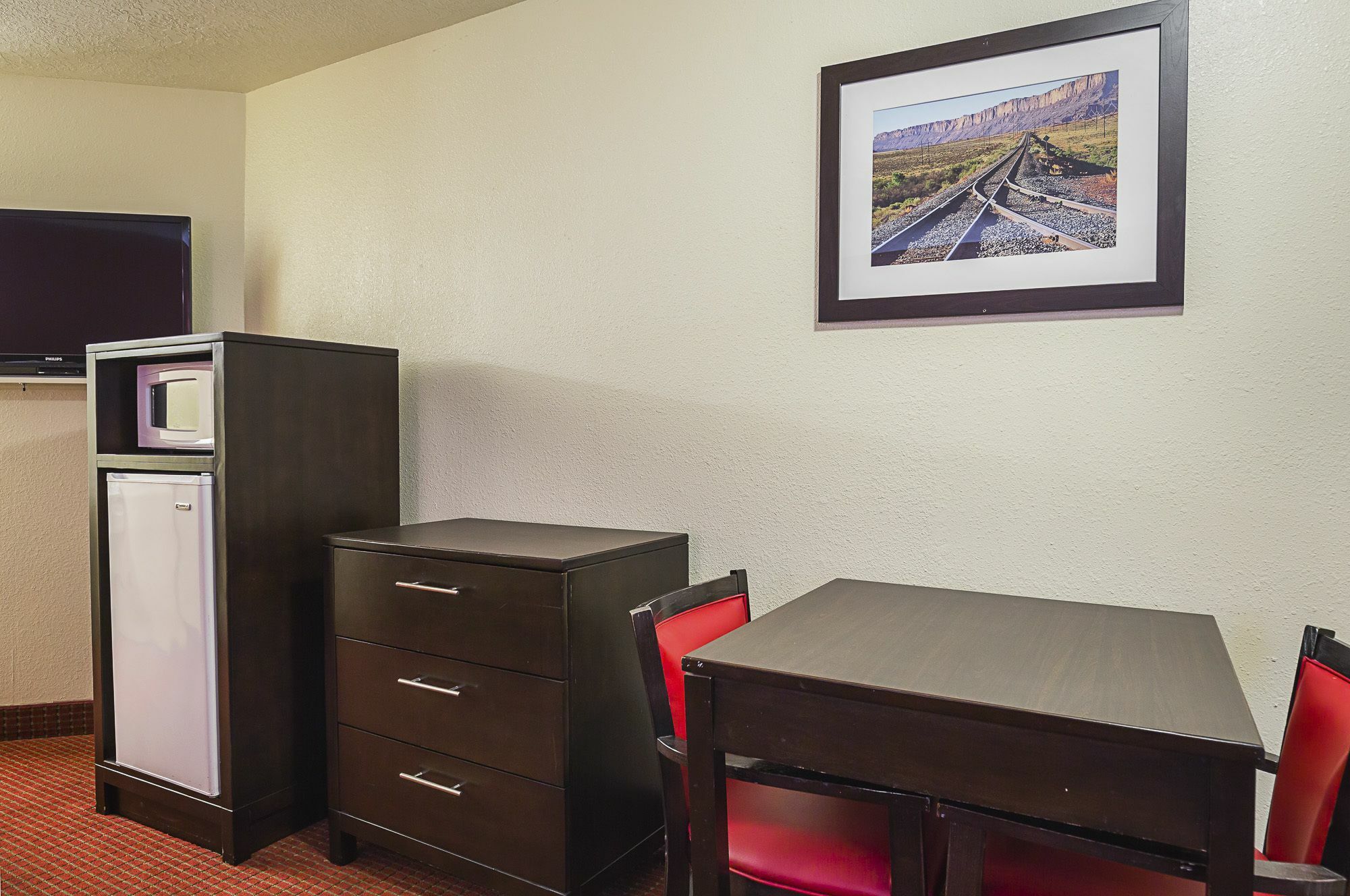 Econo Lodge Hurricane Zion Park Area Dış mekan fotoğraf