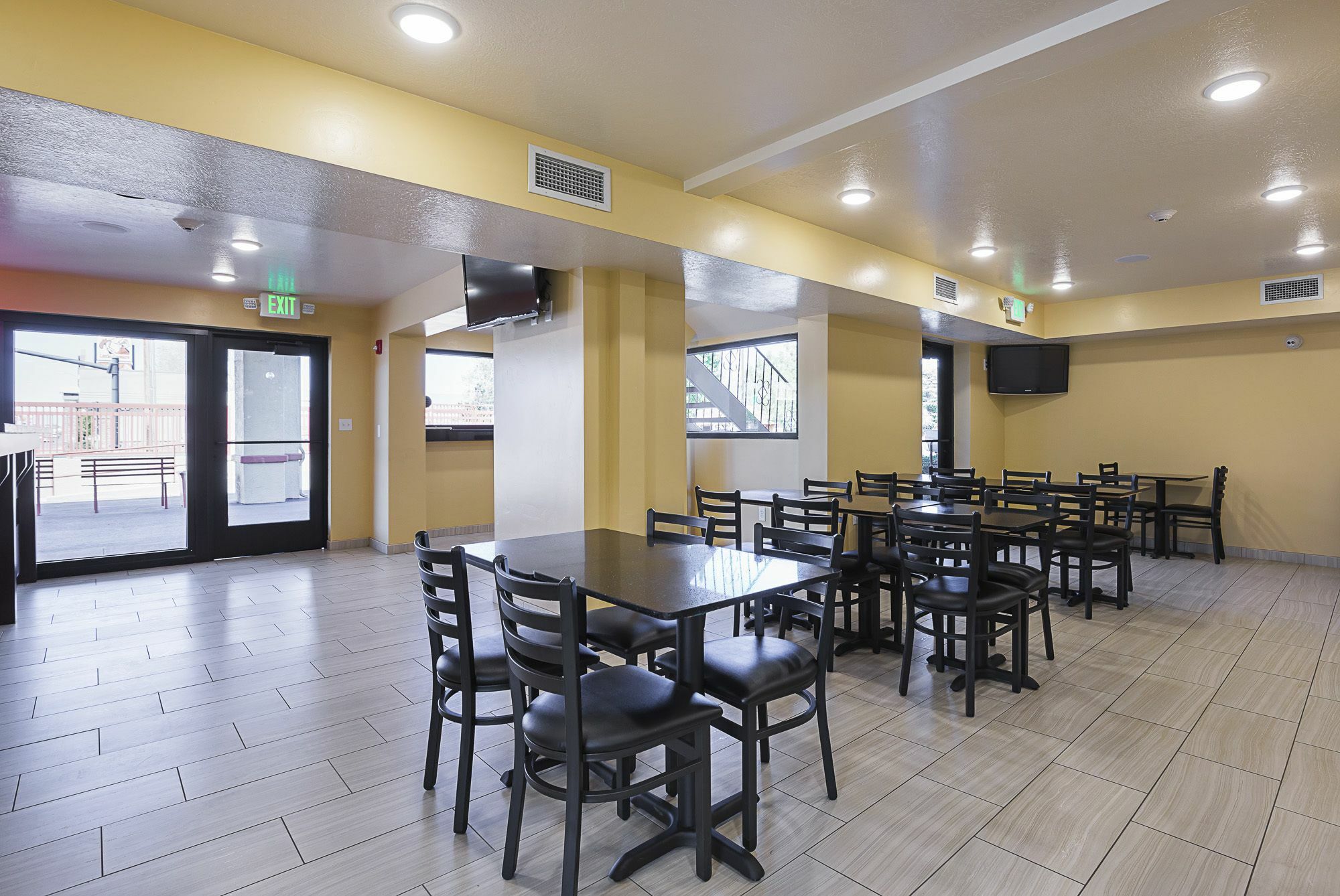 Econo Lodge Hurricane Zion Park Area Dış mekan fotoğraf