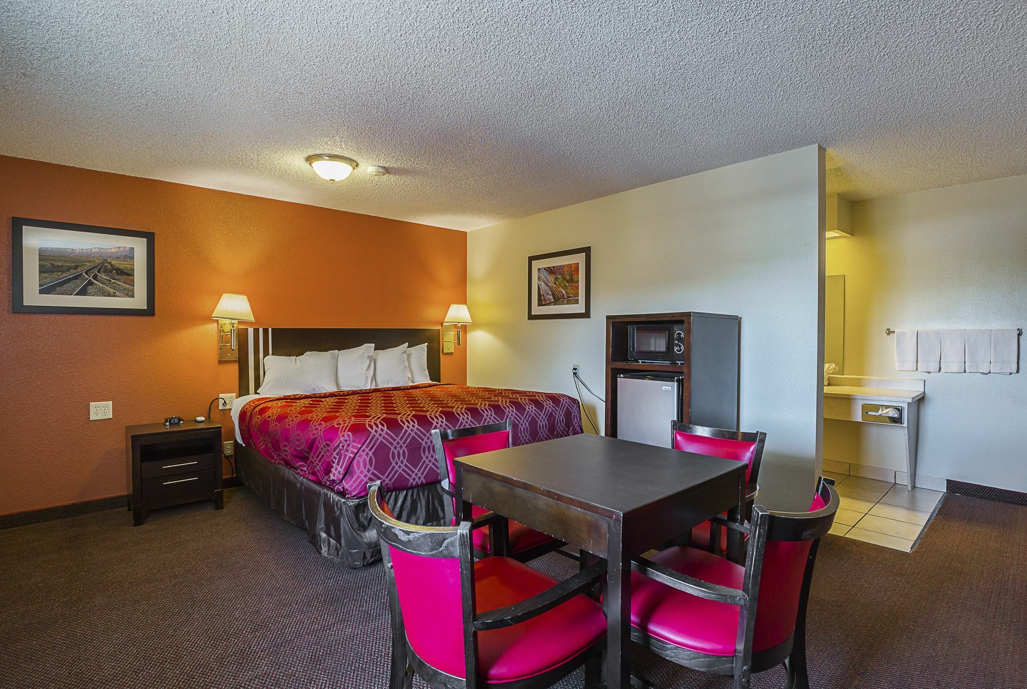 Econo Lodge Hurricane Zion Park Area Dış mekan fotoğraf