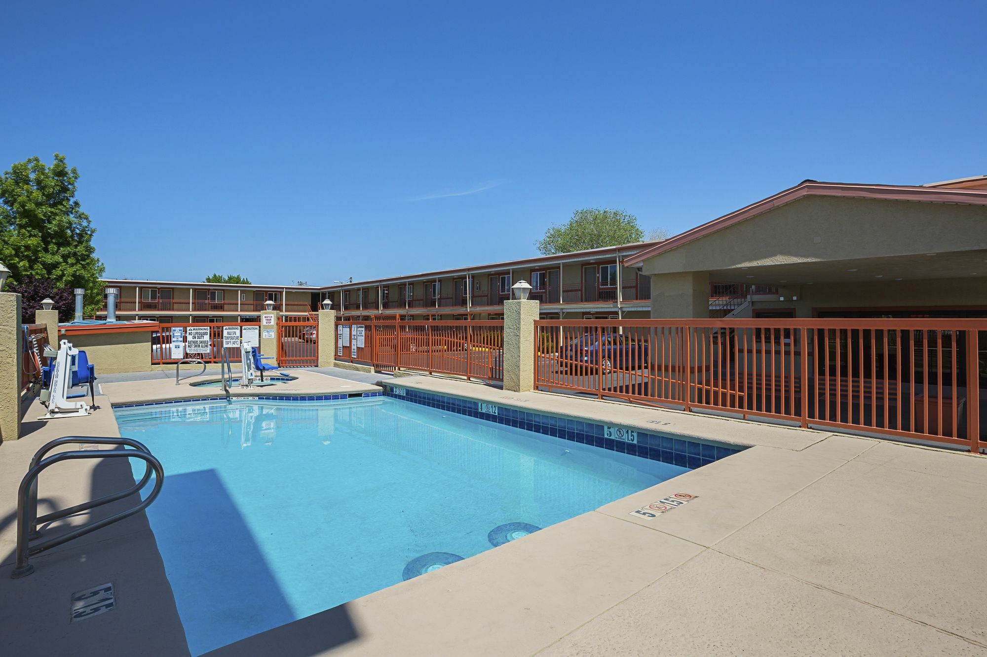 Econo Lodge Hurricane Zion Park Area Dış mekan fotoğraf