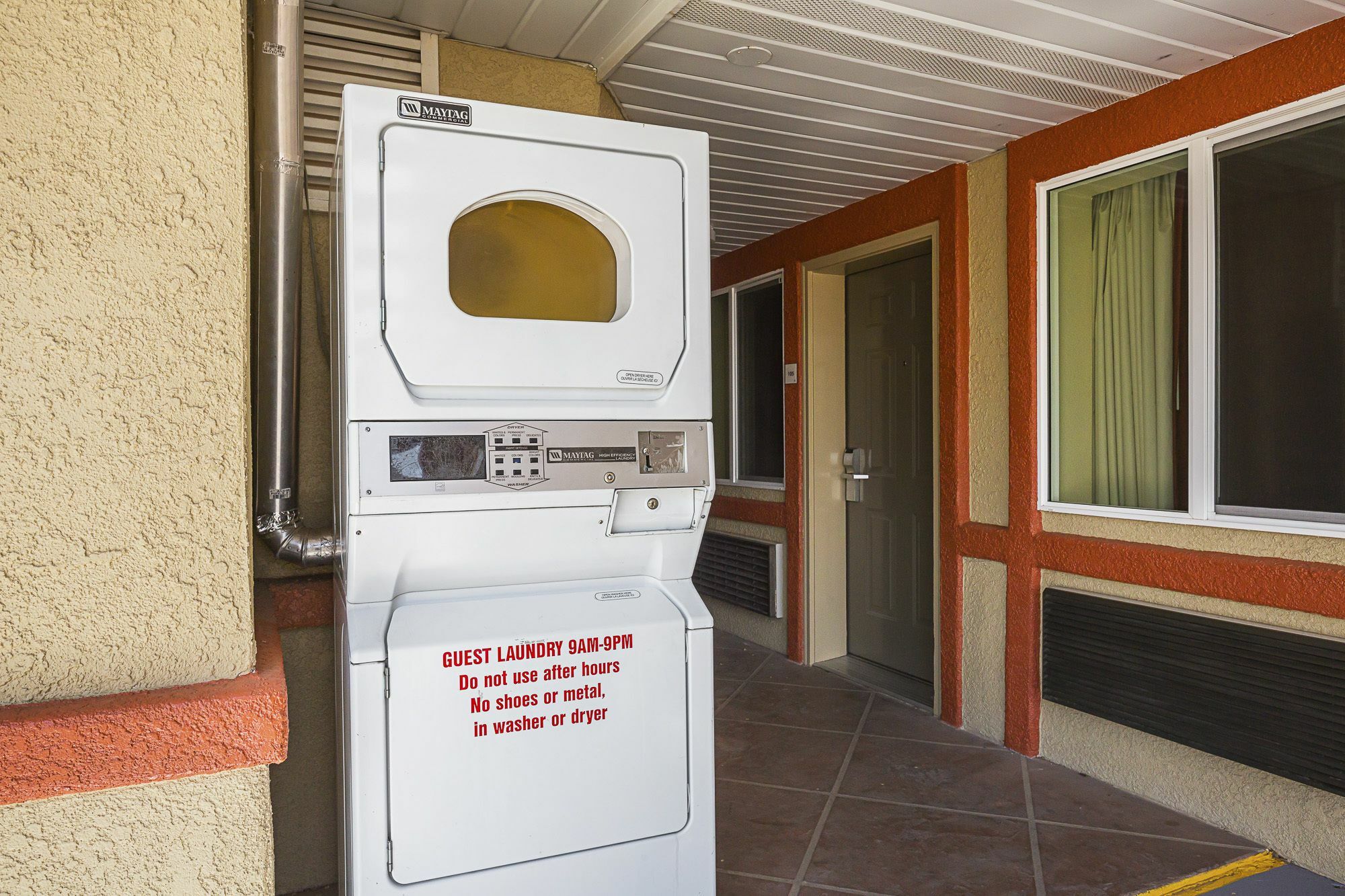 Econo Lodge Hurricane Zion Park Area Dış mekan fotoğraf