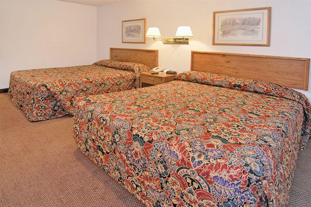 Econo Lodge Hurricane Zion Park Area Dış mekan fotoğraf